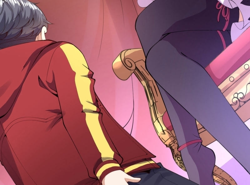 Foral Guardian In The City Chapter 04 Gambar 99